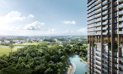 Hillock Green (D26), Apartment #542392051